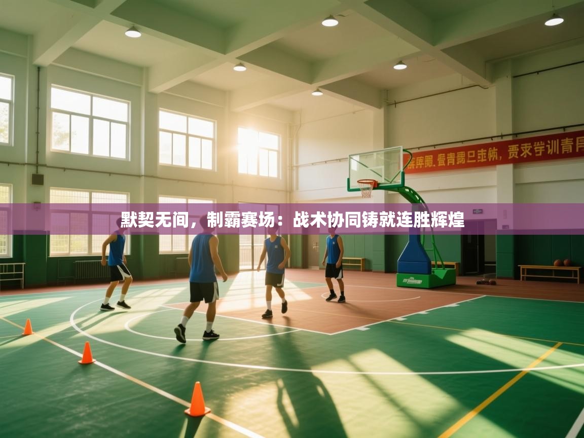 默契无间，制霸赛场：战术协同铸就连胜辉煌  第2张