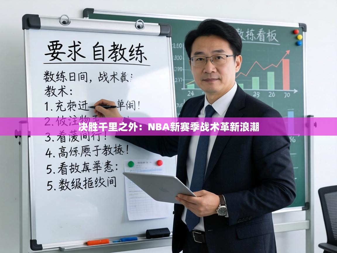 决胜千里之外：NBA新赛季战术革新浪潮  第2张